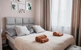 Apartament Zachodnia